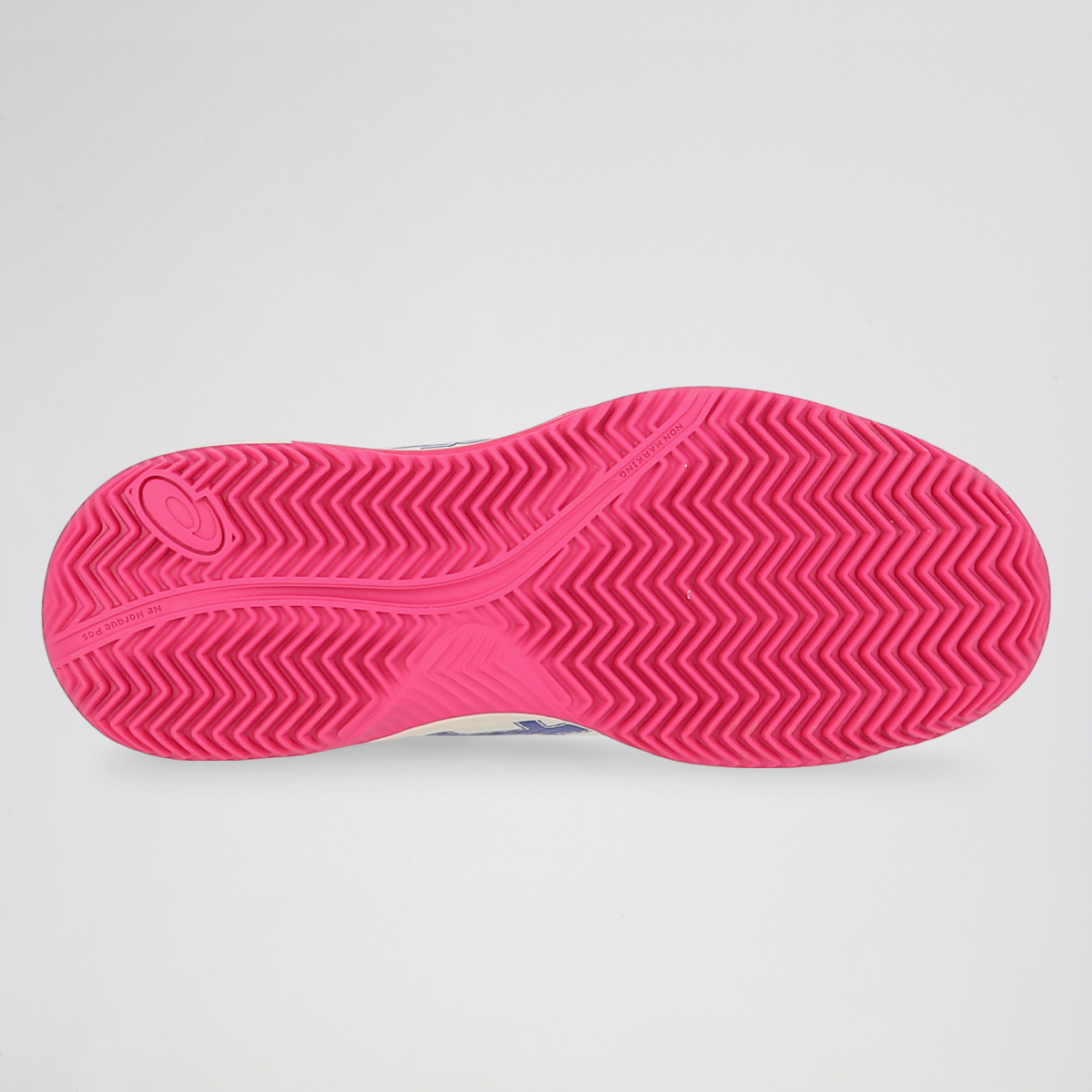 Zapatillas Tenis Asics Gel-Dedicate 8 Clay Mujer,  image number null