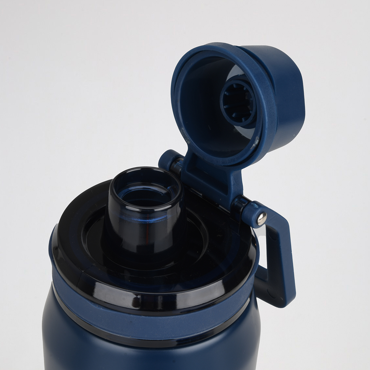 Botella Head Acero 600 ml,  image number null