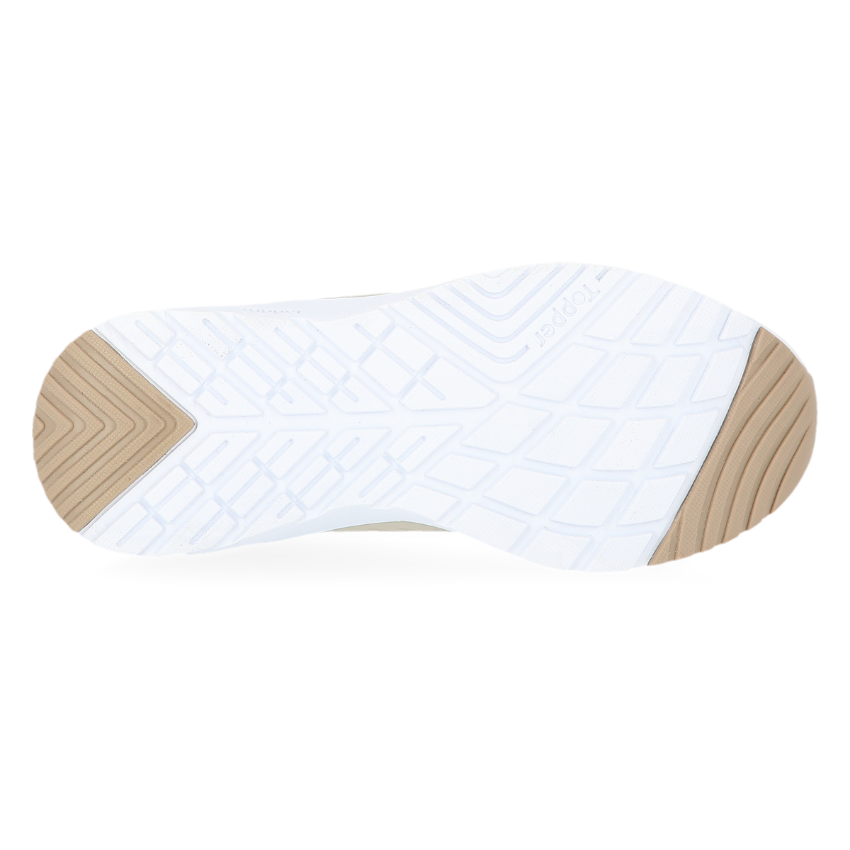 Zapatillas Entrenamiento Topper Wind Mujer,  image number null