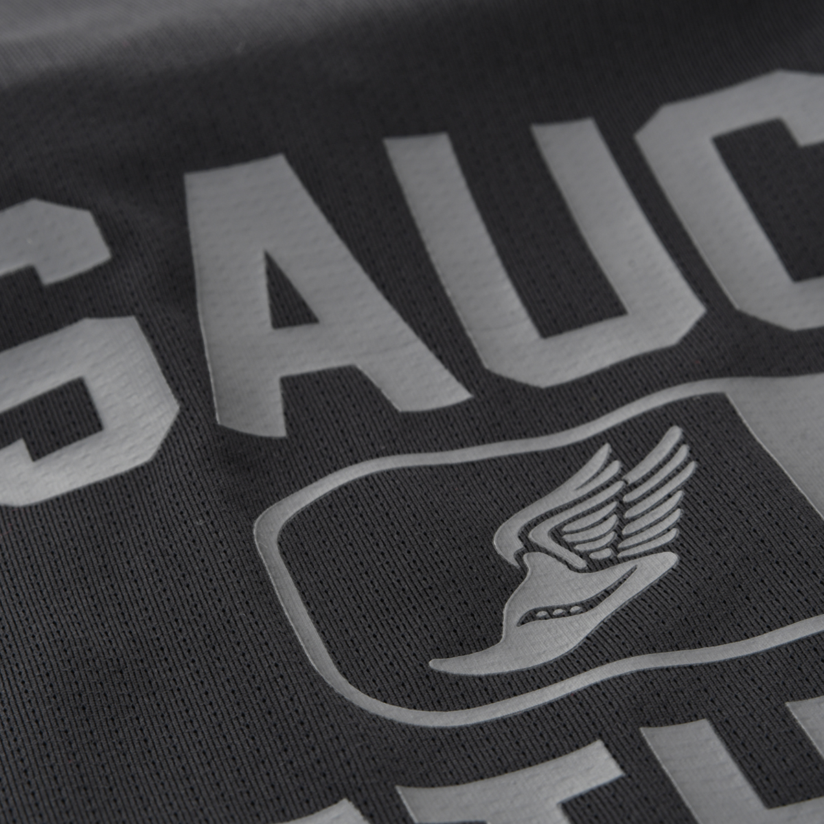 Remera Running Saucony Stopwatch Graphic Manga Larga Mujer,  image number null