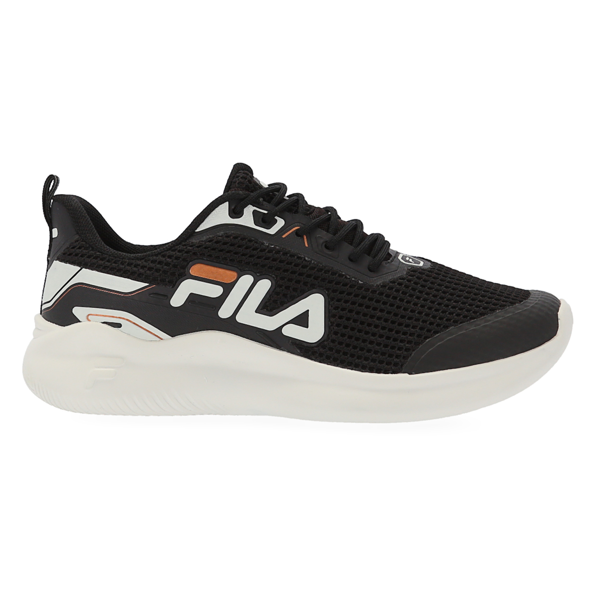 Zapatillas Urbanas Fila Gear Mujer |