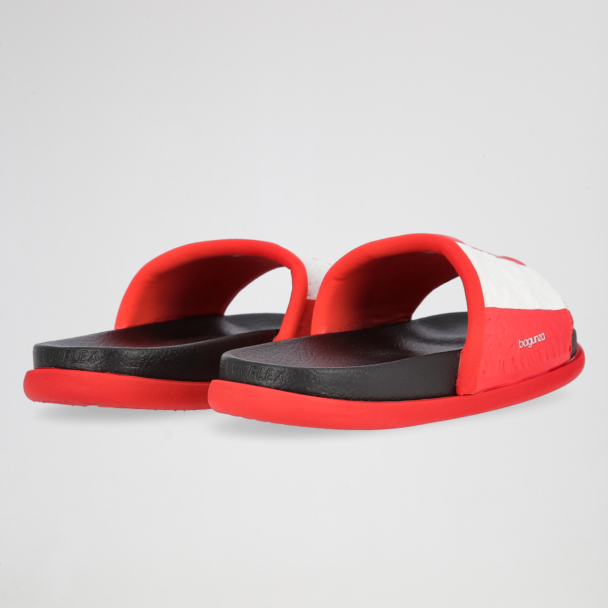 Ojotas Estudiantes Bagunza Mujer,  image number null