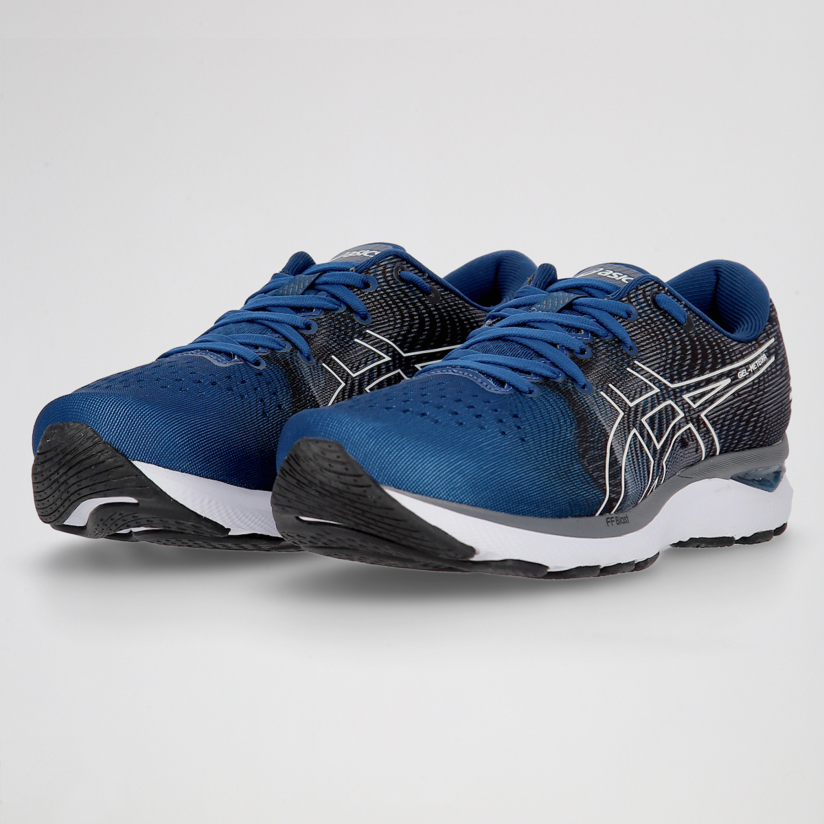 Zapatillas Running Asics Gel meteora Hombre StockCenter
