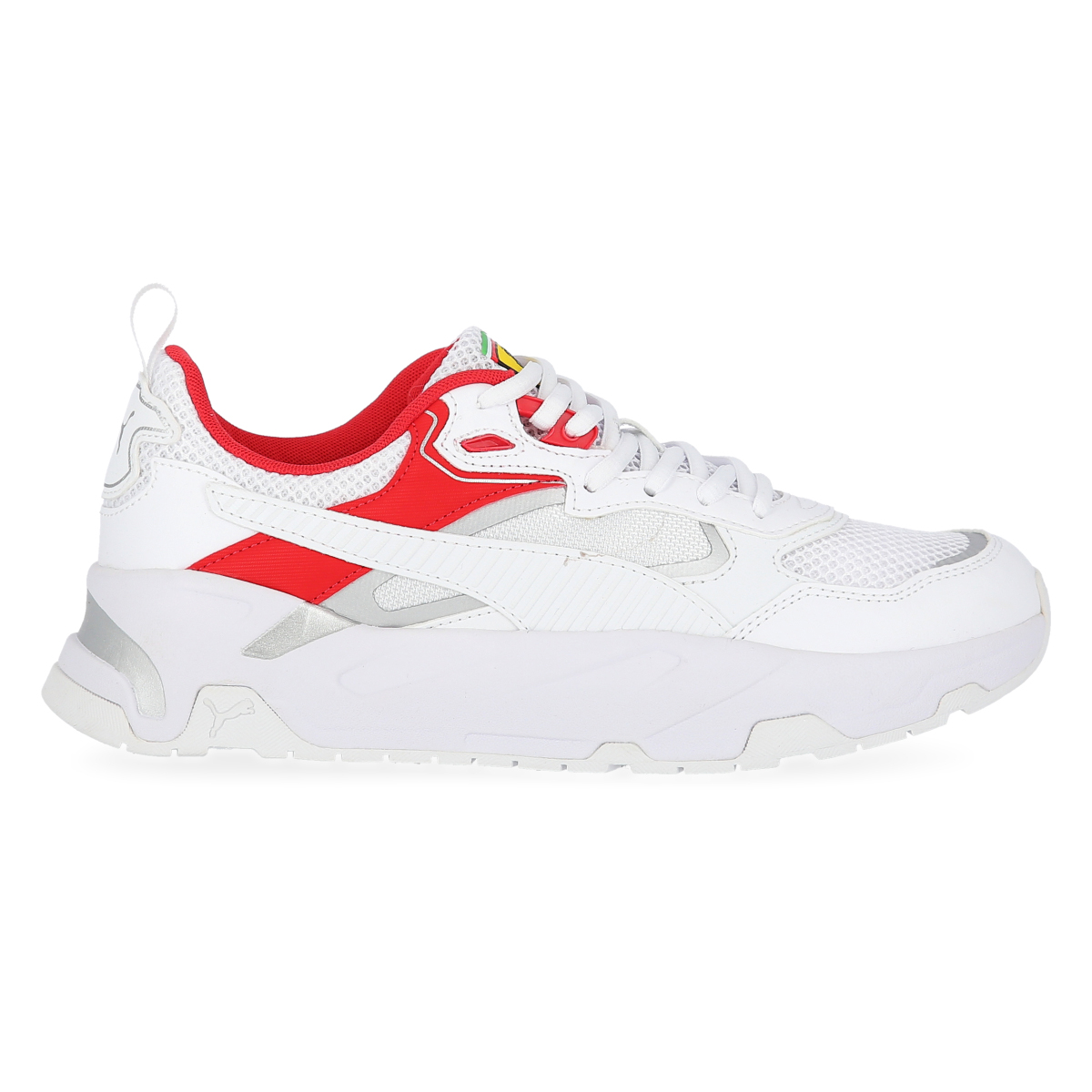 Zapatillas Puma Ferrari Hombre StockCenter