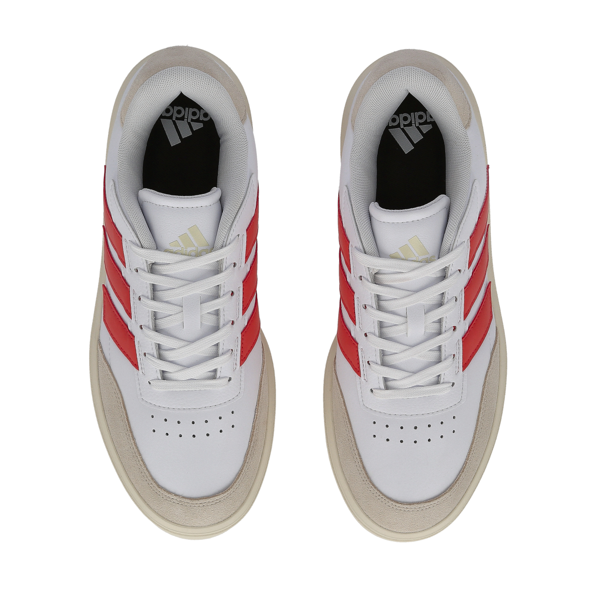 Zapatillas Tenis adidas Courtblock Hombre,  image number null