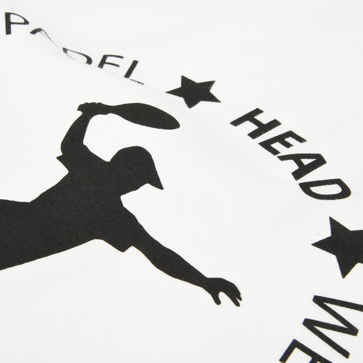 Remera Head We Are Hombre,  image number null