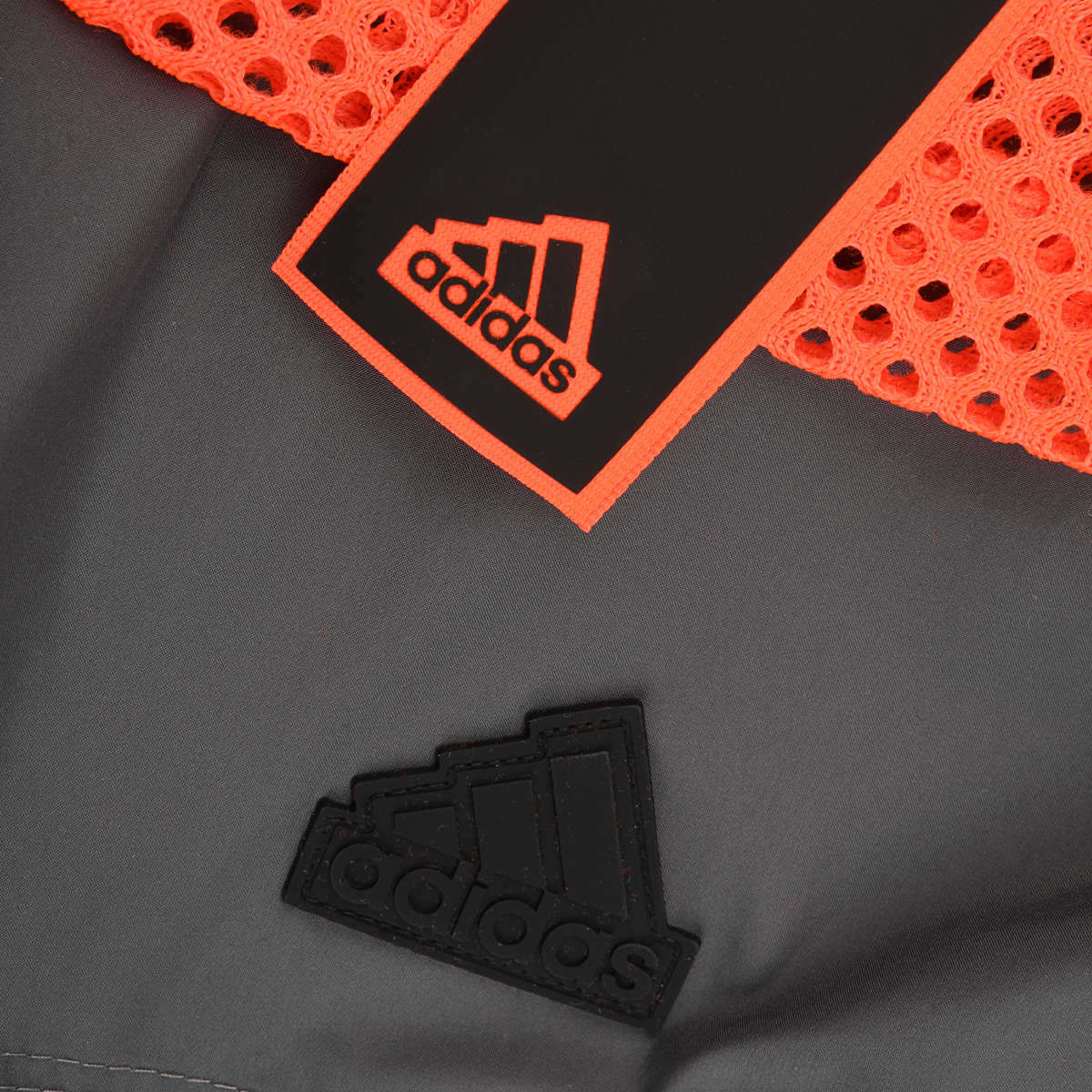 Short adidas City Escape Hombre,  image number null