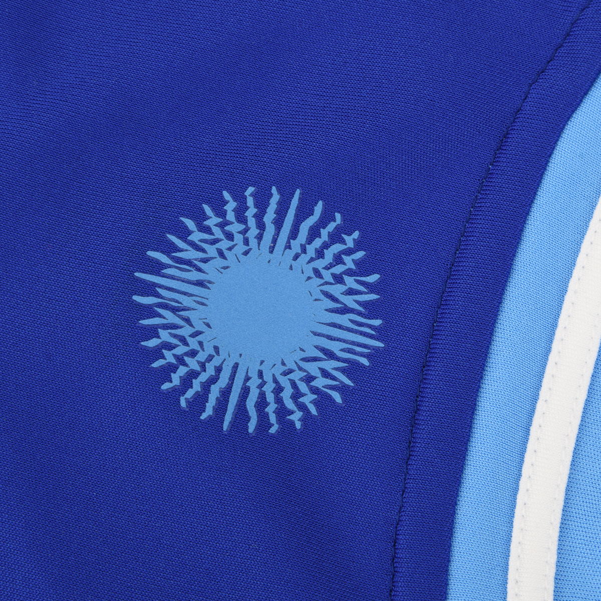 Camiseta adidas Seleccion Argentina Alternativa 2024 Niño,  image number null