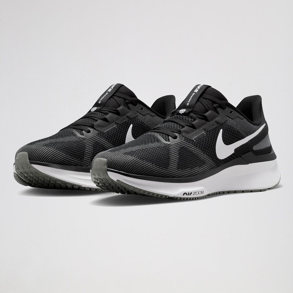 Zapatillas Running Nike Air Zoom Structure 25 Hombre,  image number null