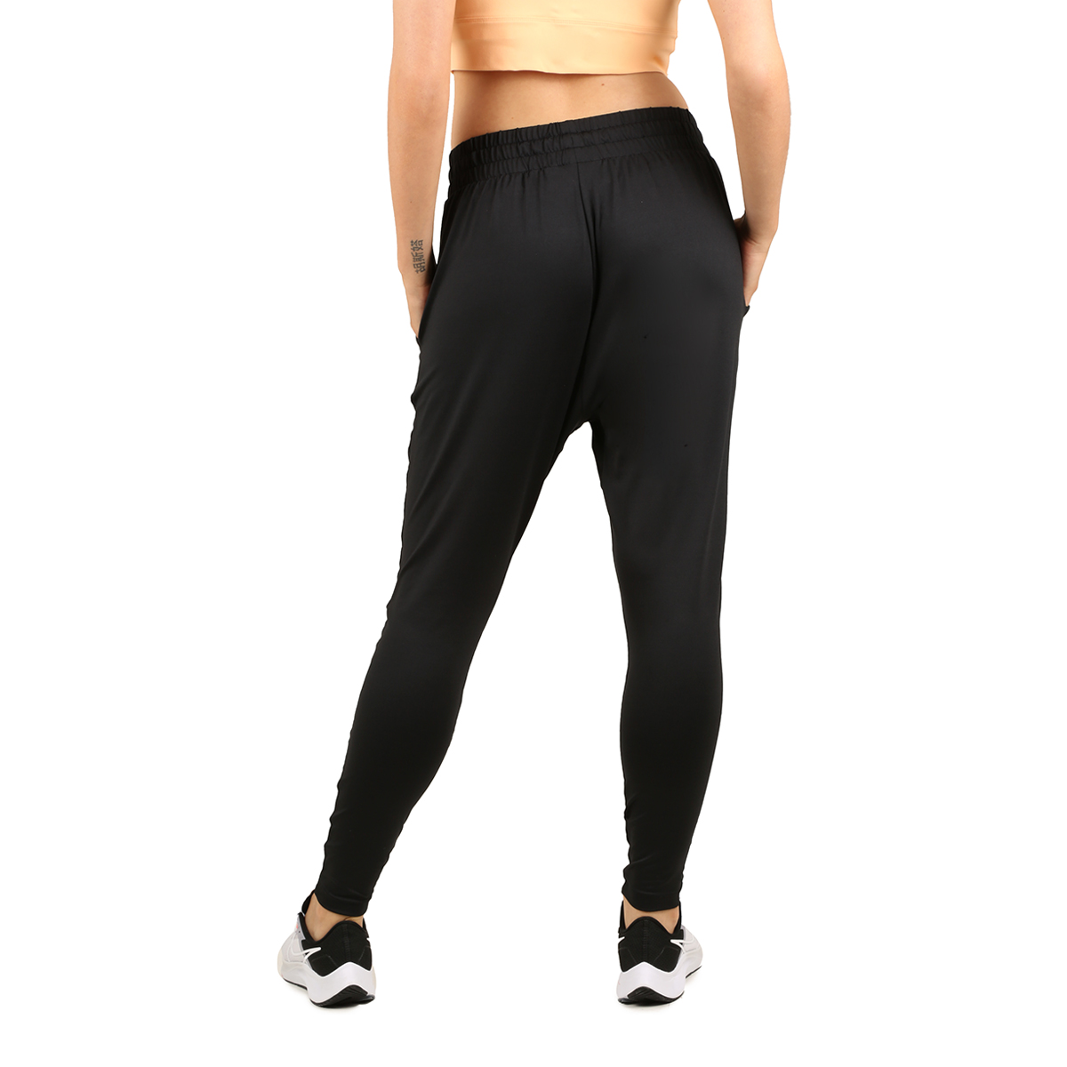 Nike dry lux flow store
