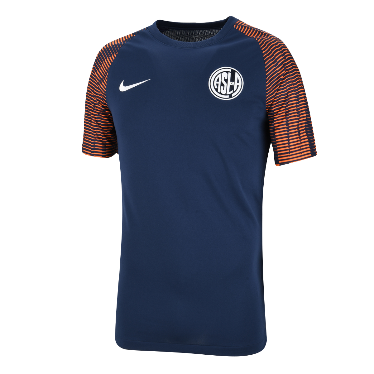 Camiseta Nike Club Atlético San Lorenzo Academy Hombre,  image number null