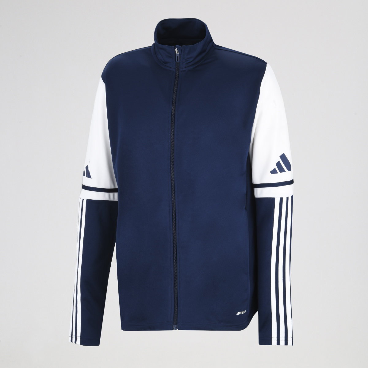Buzo adidas Squadra 25 Poliéster Hombre con cierre,  image number null