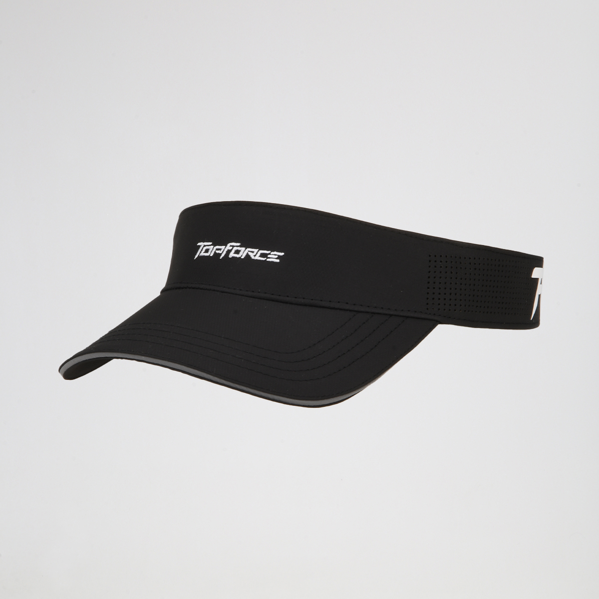 Visera Top Force Ajustable,  image number null