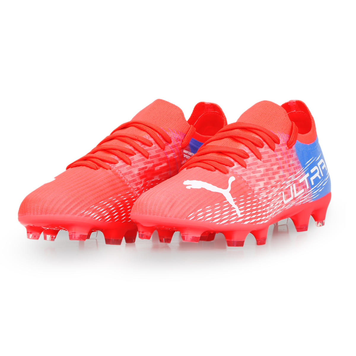 Botines Puma Ultra 3.3 Fg/Ag,  image number null
