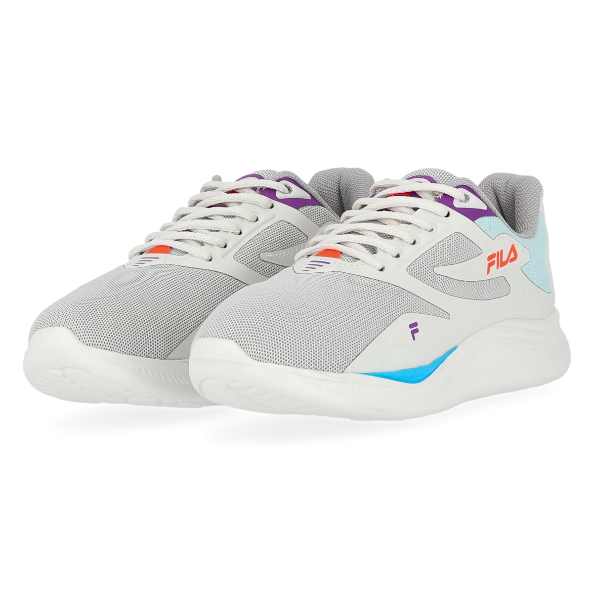 Zapatillas Fila Discovery Mujer