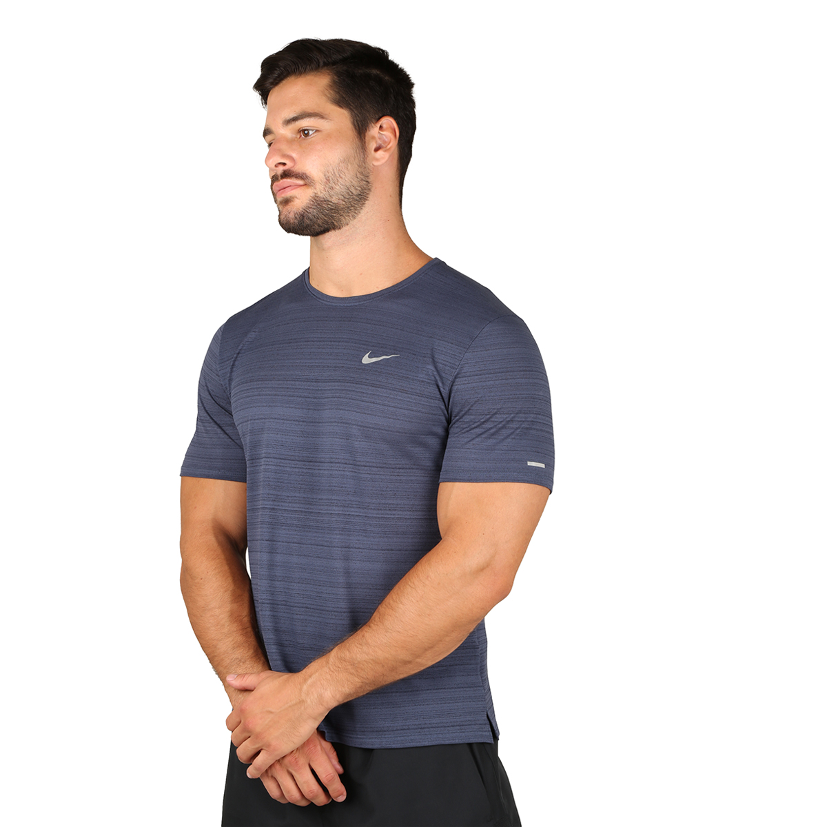 Remeras nike dri fit hot sale hombre