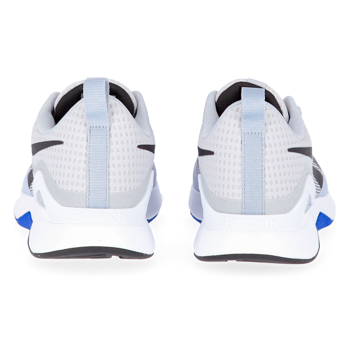 Reebok workout 2.0 plata clearance