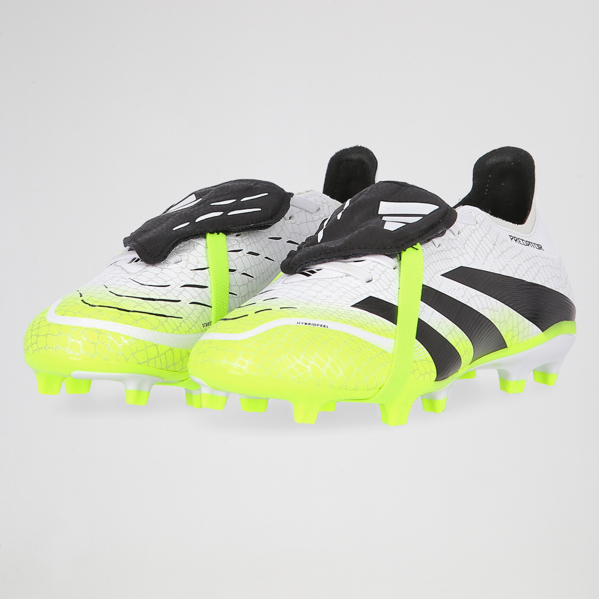 Botines adidas Predator League Foldover Tongue FG/MG,  image number null