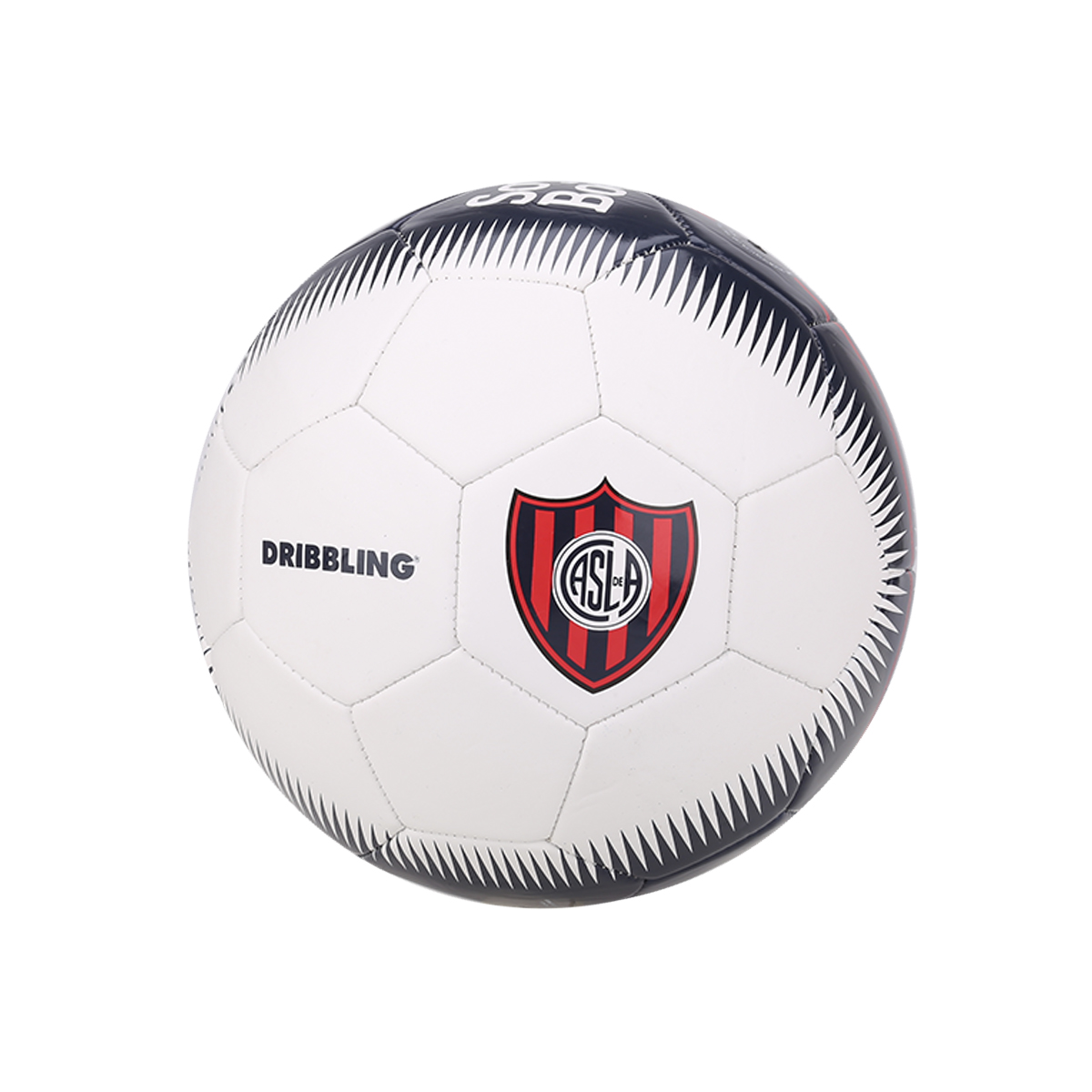 Pelota Dribbling San Lorenzo Dioses 20,  image number null