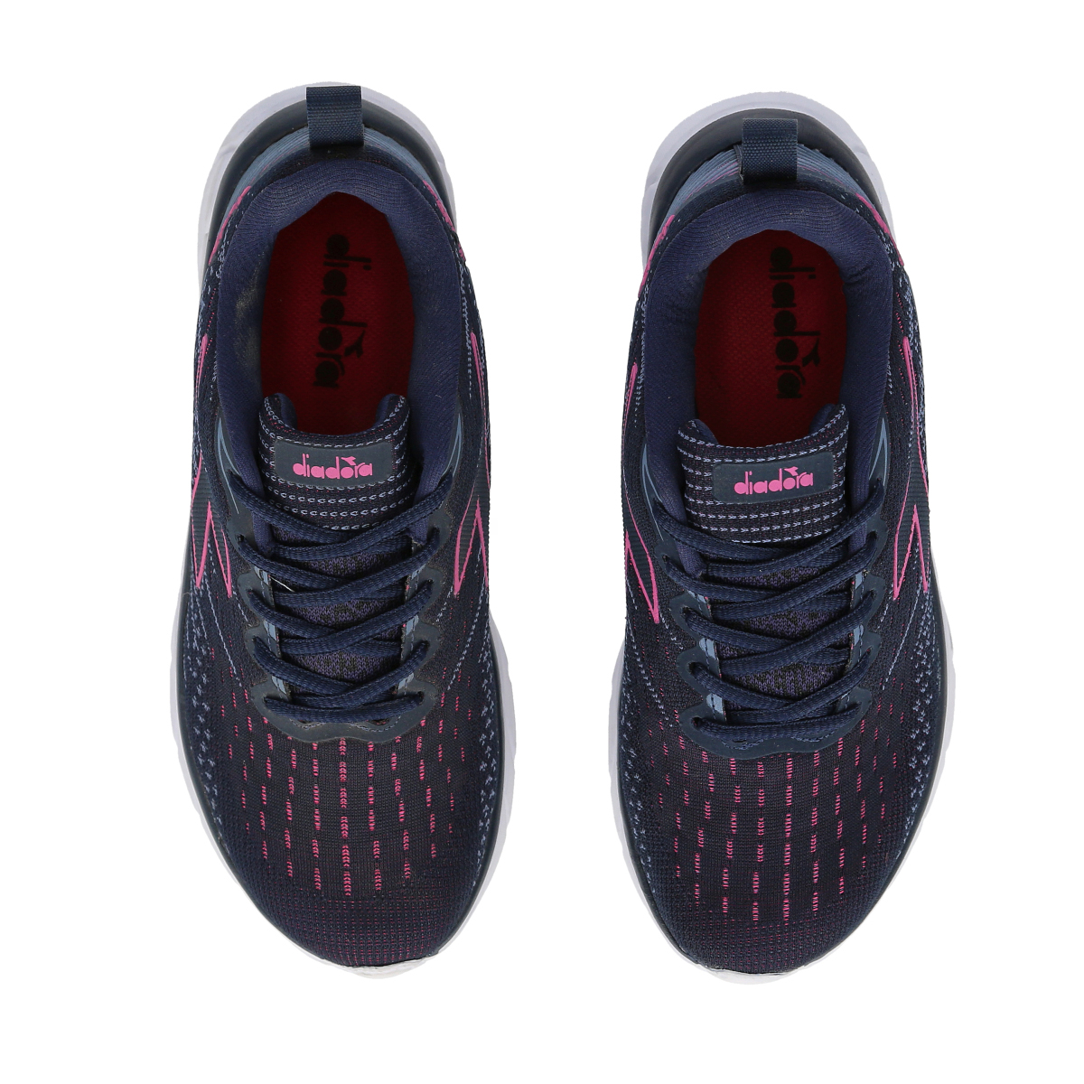 Zapatillas Running Diadora Sharp Mujer,  image number null