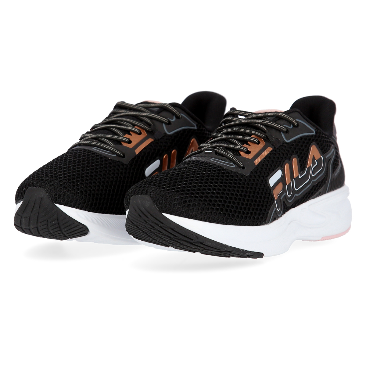 Zapatillas Running Fila Racer Wings Mujer,  image number null