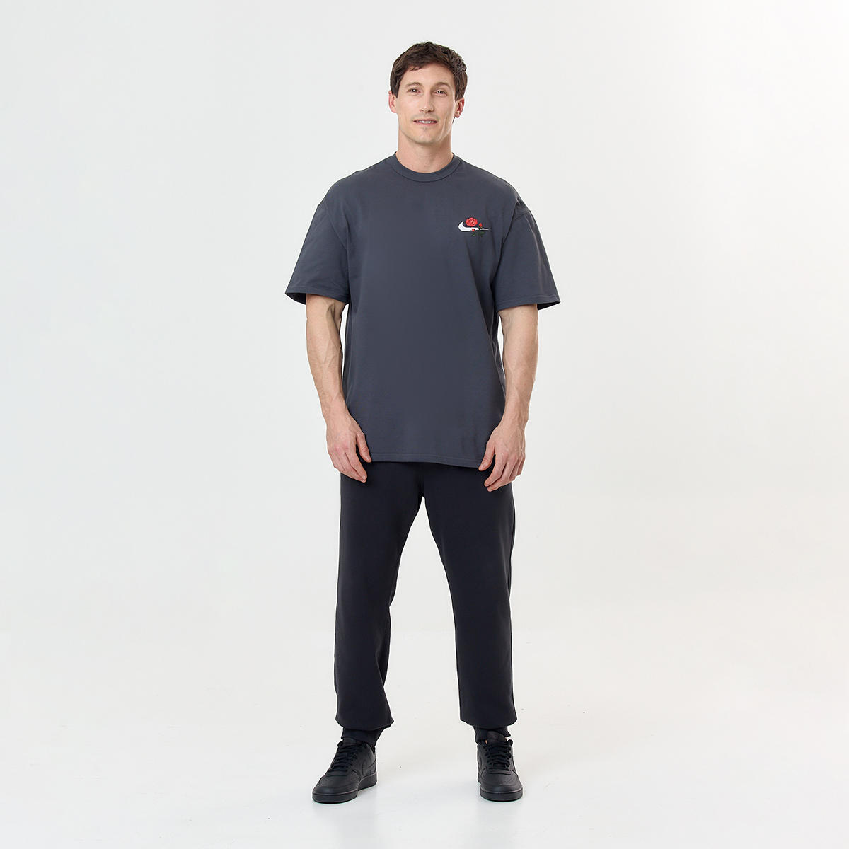 Remera Nike M90 Hombre,  image number null