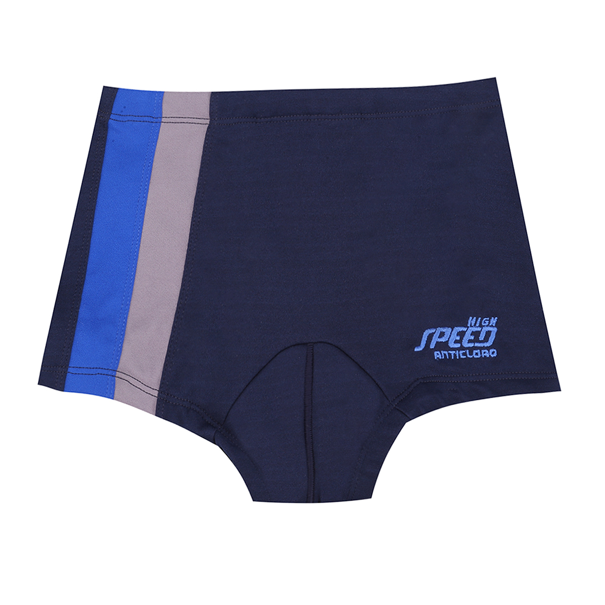 Traje de Baño Infantil Speed Anticloro,  image number null