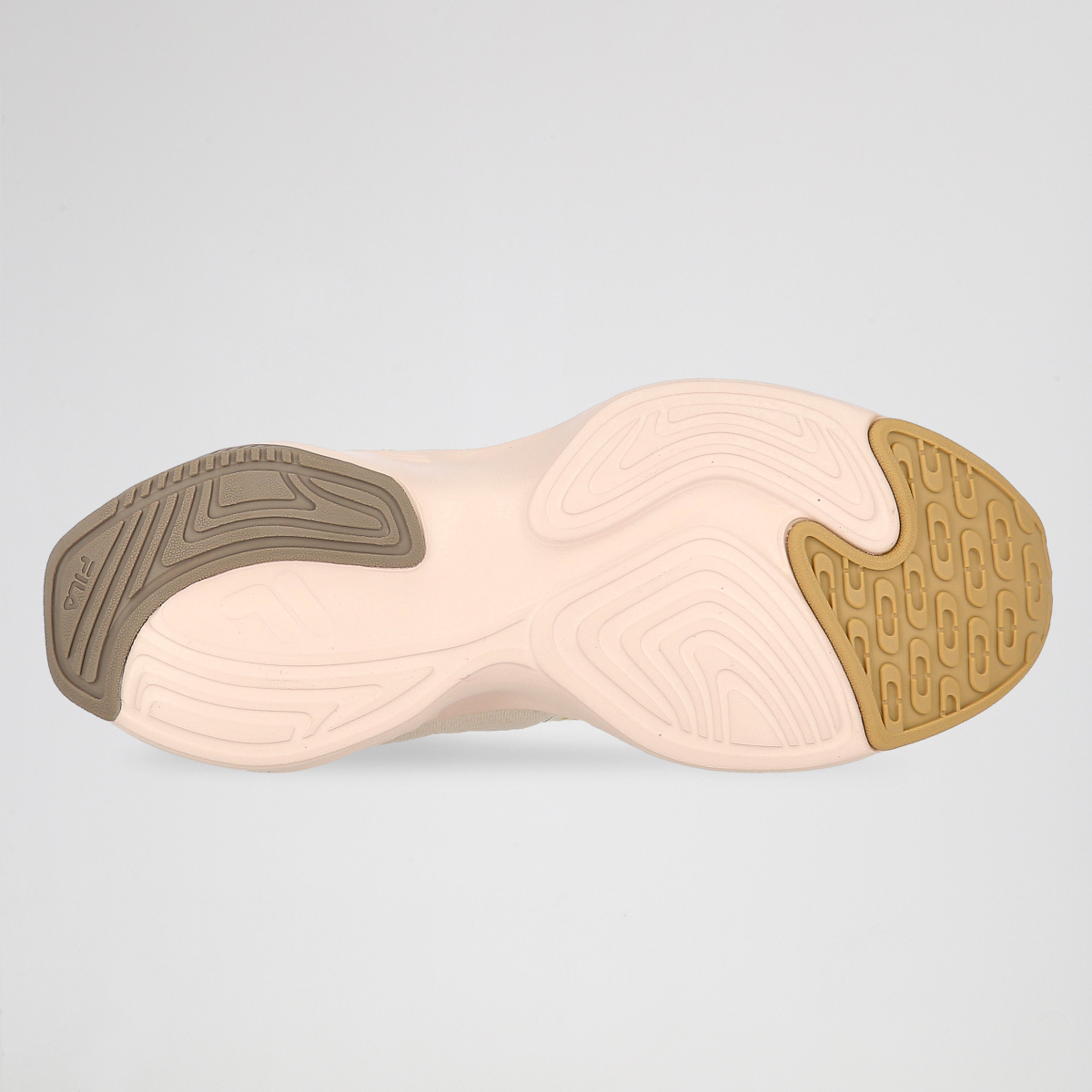 Zapatillas Entrenamiento Fila Recovery Mujer,  image number null