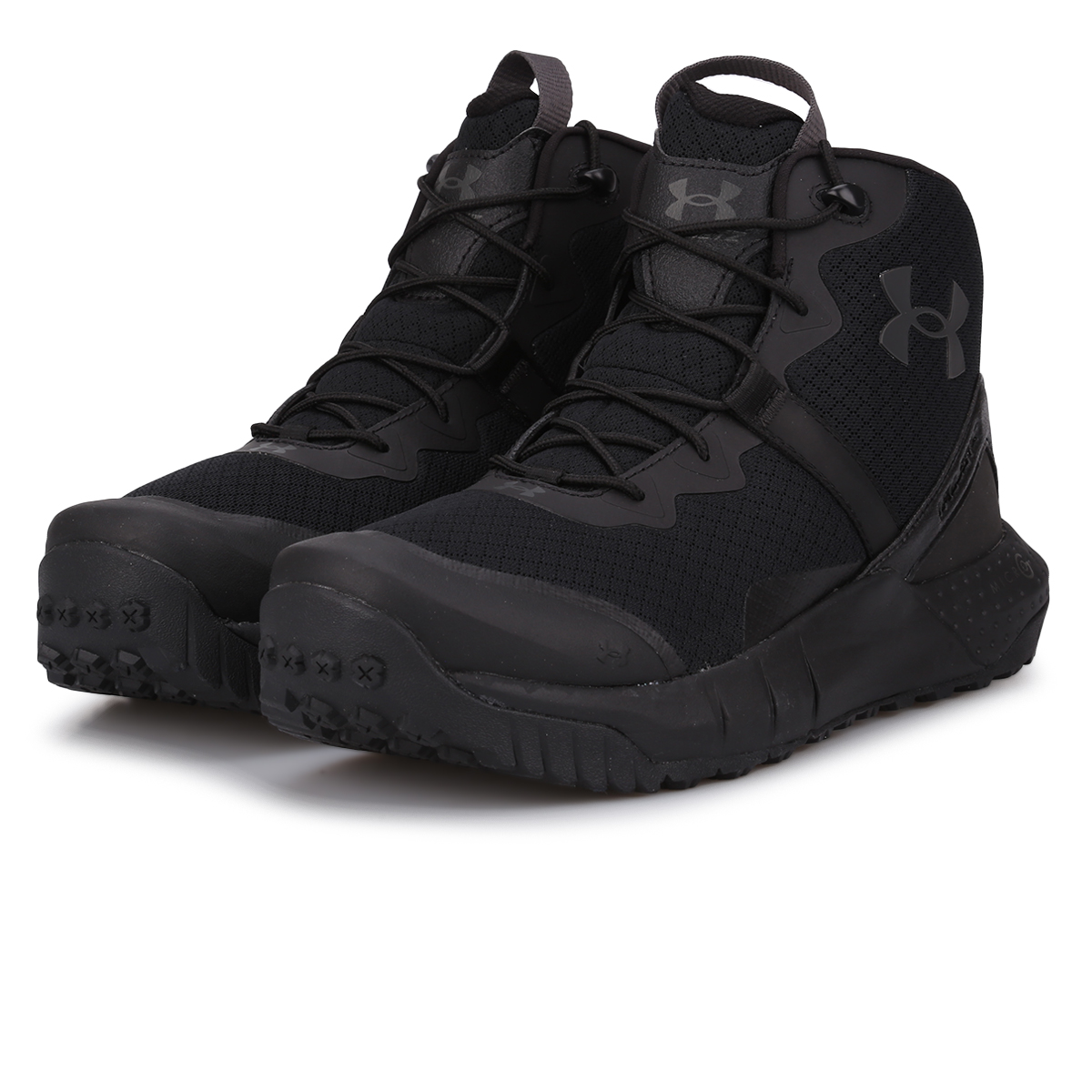 Zapatillas under armour micro g 2025