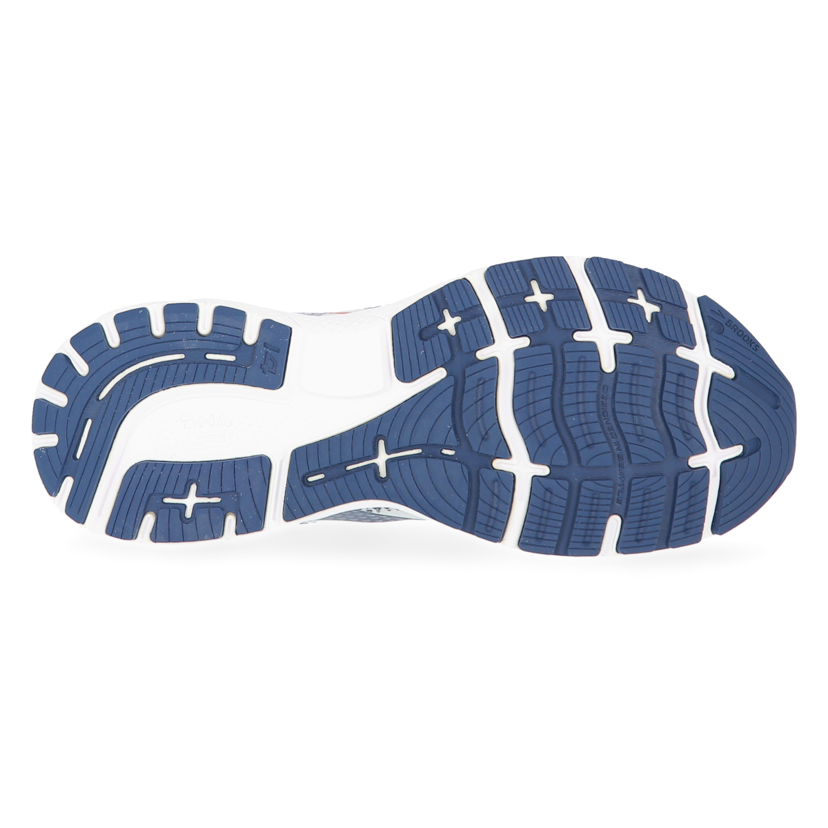 Zapatillas Running Brooks Ghost 14 M 029 Hombre,  image number null