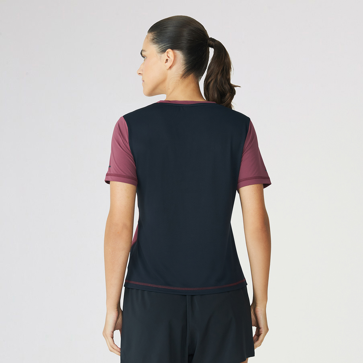 Remera Running Fila F-box Racer Mujer,  image number null