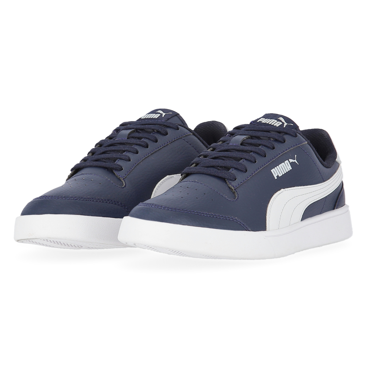 Zapatillas Puma Shuffle,  image number null