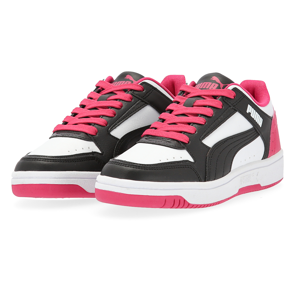Zapatillas Puma Rebound Joy Low Mujer,  image number null