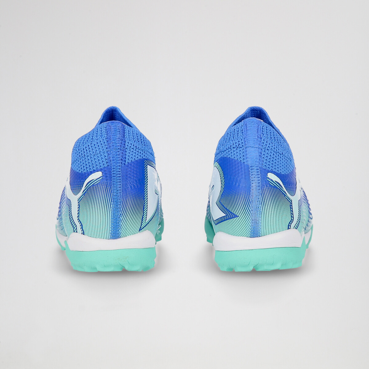 Botines Puma FUTURE 7 MATCH IT + Mid,  image number null