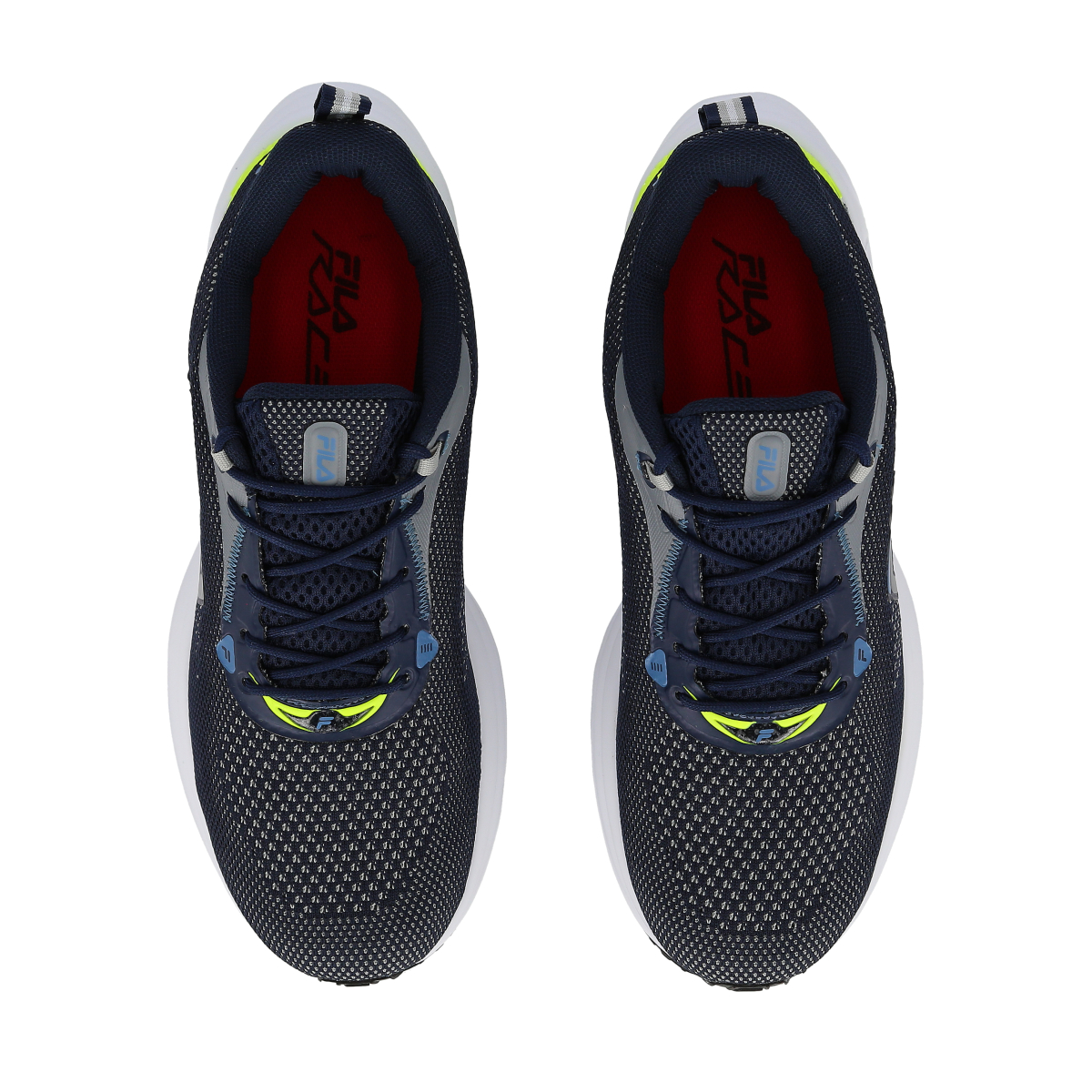 Zapatillas Running  Fila Racer Brave Hombre,  image number null