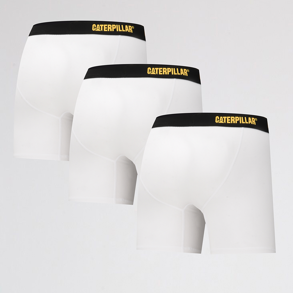 Boxer Cat Everyday Brief X3,  image number null