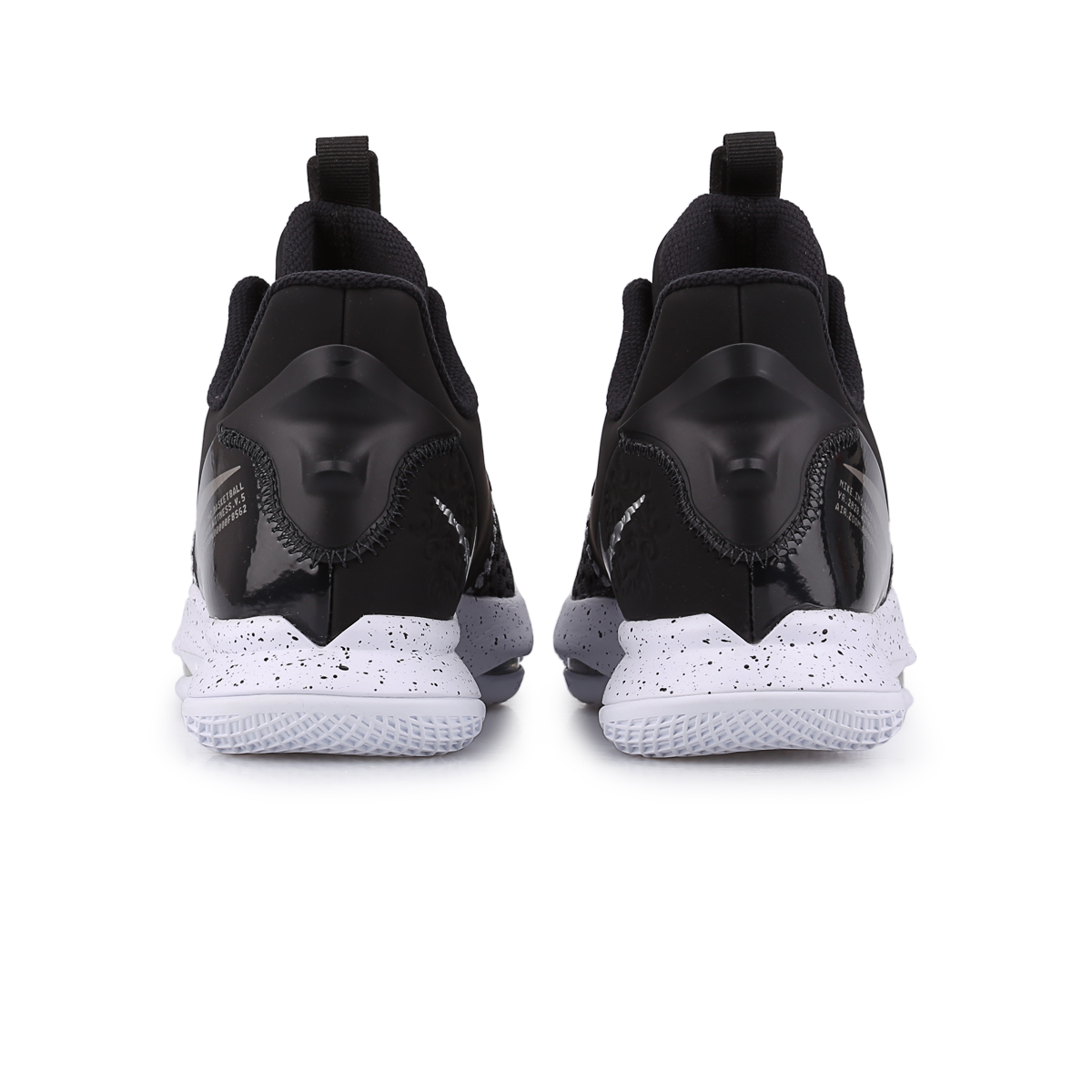 Zapatillas Nike Lebron Witness 5,  image number null