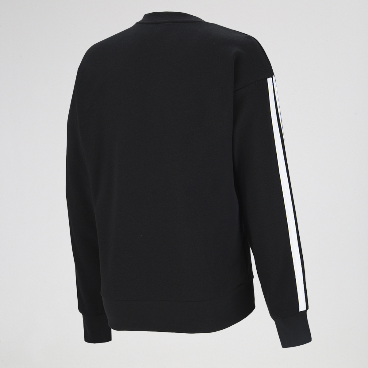 Buzo adidas Essentials Tiras French Terry de Hombre StockCenter