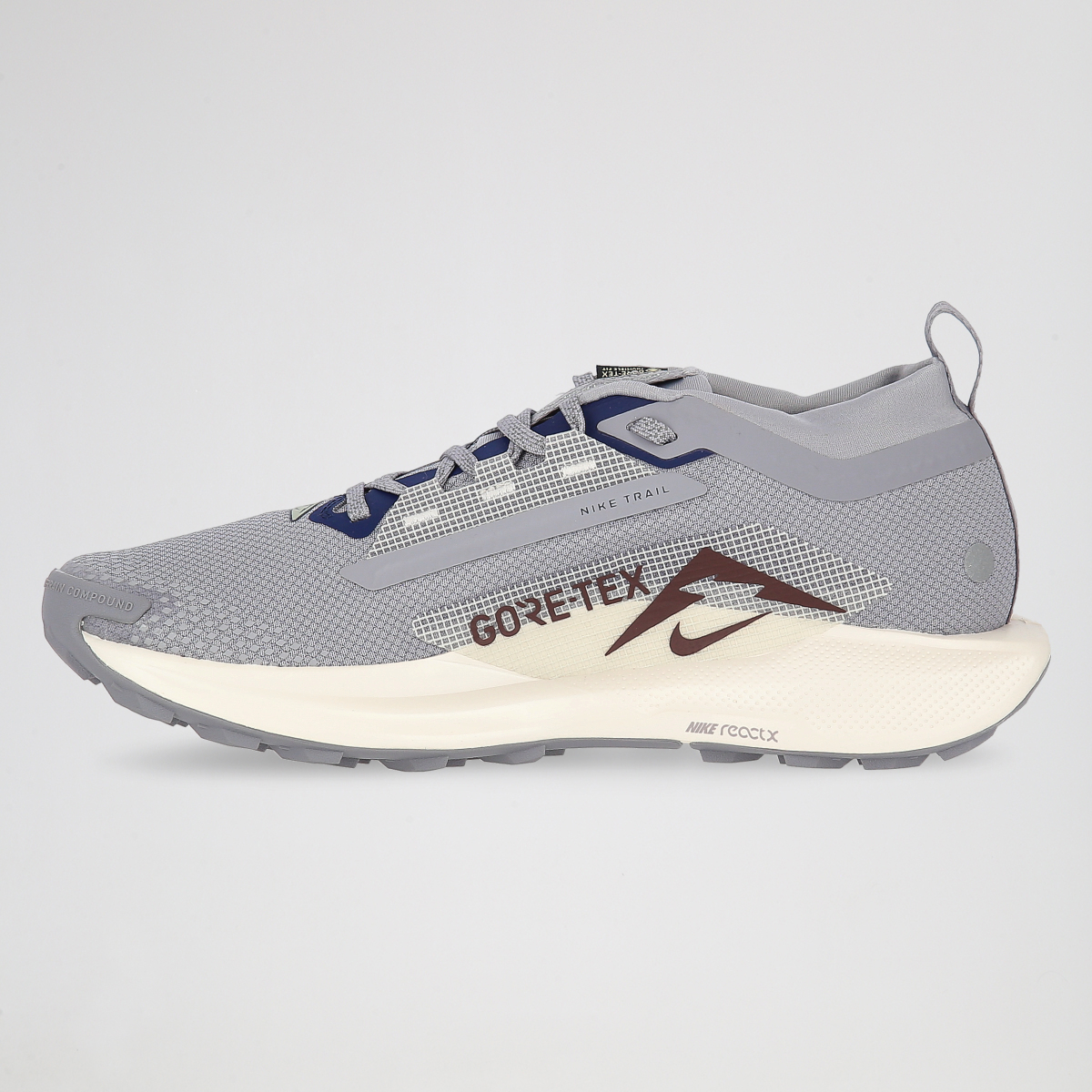 Zapatillas Nike React Pegasus Trail 5 GORE-TEX para Hombre,  image number null