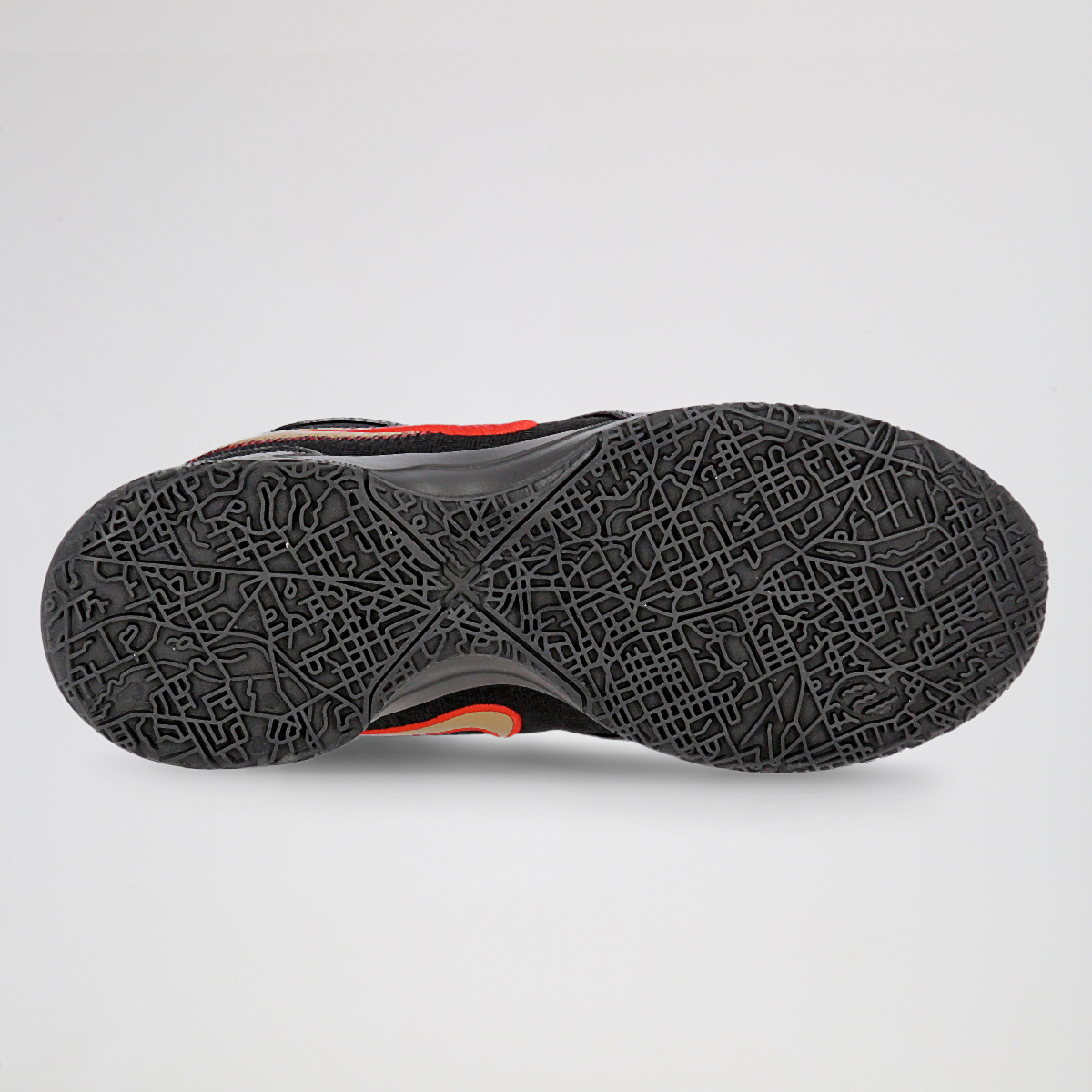 Zapatillas Nike LeBron NXXT Gen AMPD Hombre,  image number null