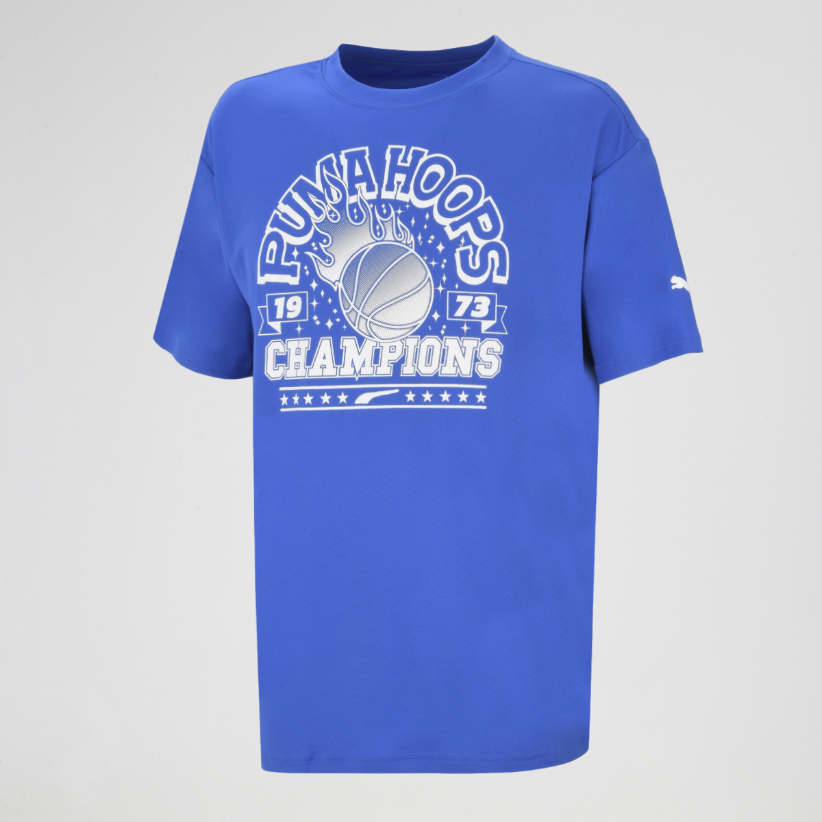 Remera Puma Hoopaverse Hombre,  image number null