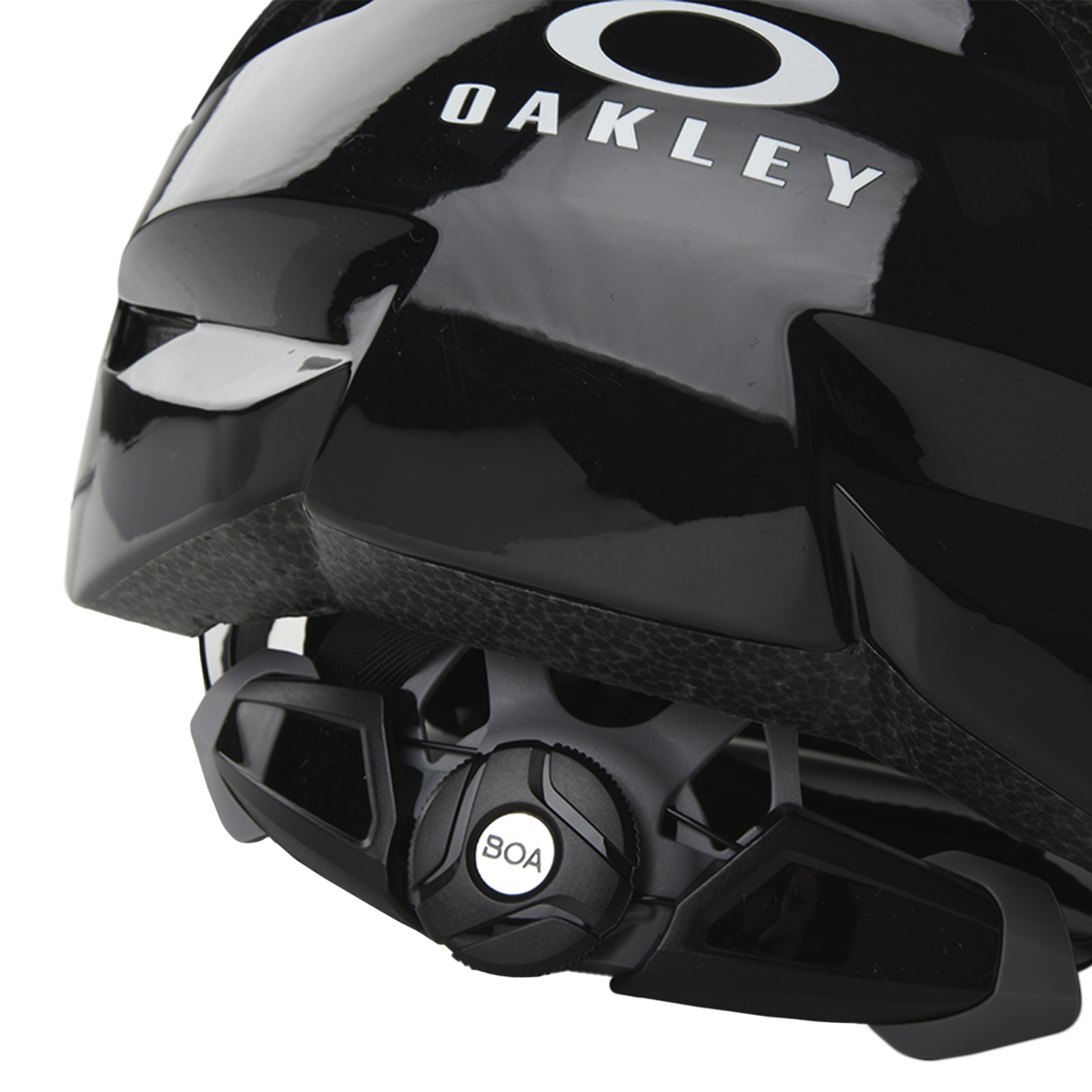 Casco Ciclismo Oakley Aro3 Lite,  image number null