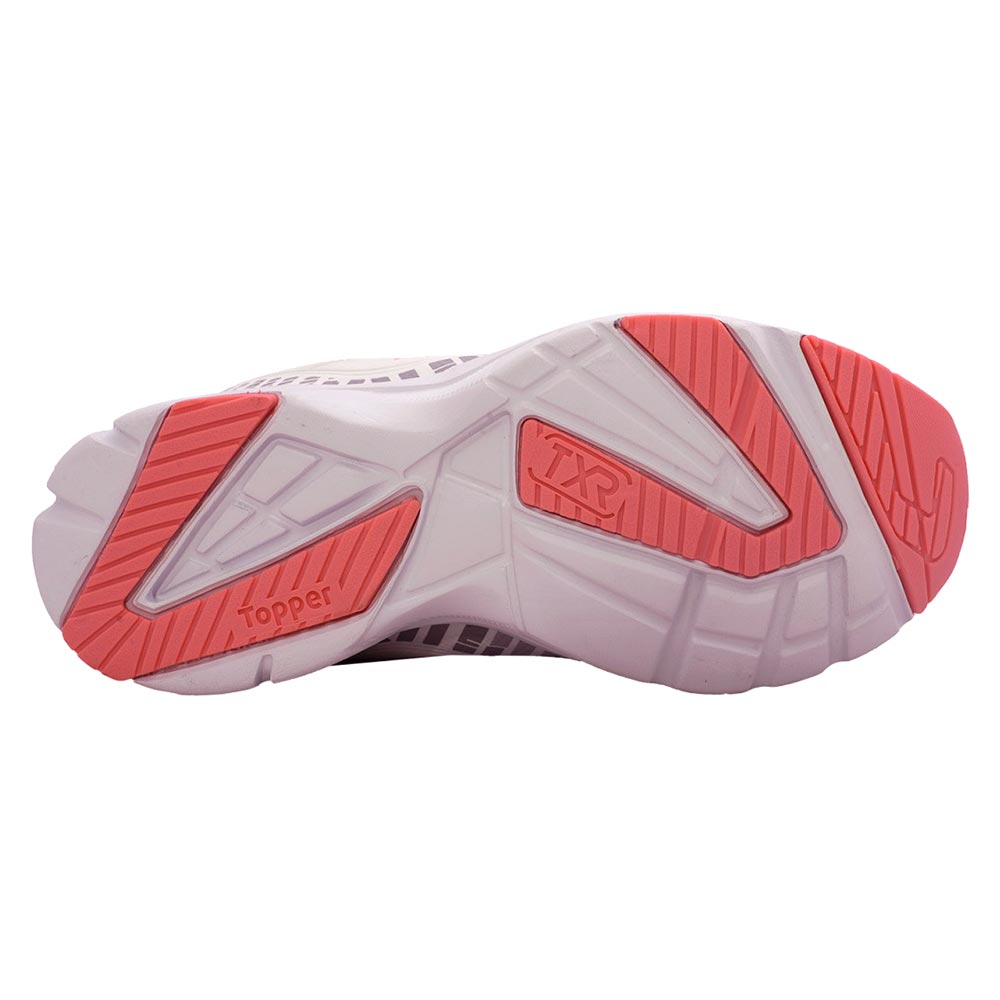 Zapatillas Topper Lady Boro StockCenter