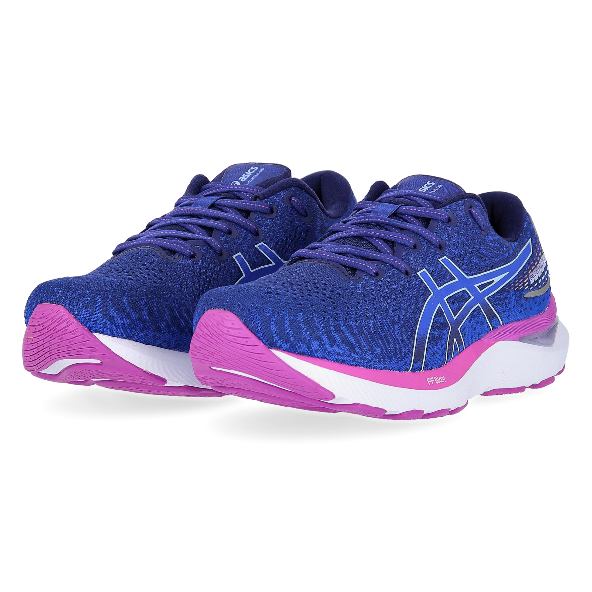 Zapatillas Running Asics Gel-cumulus 24 Se Mujer,  image number null