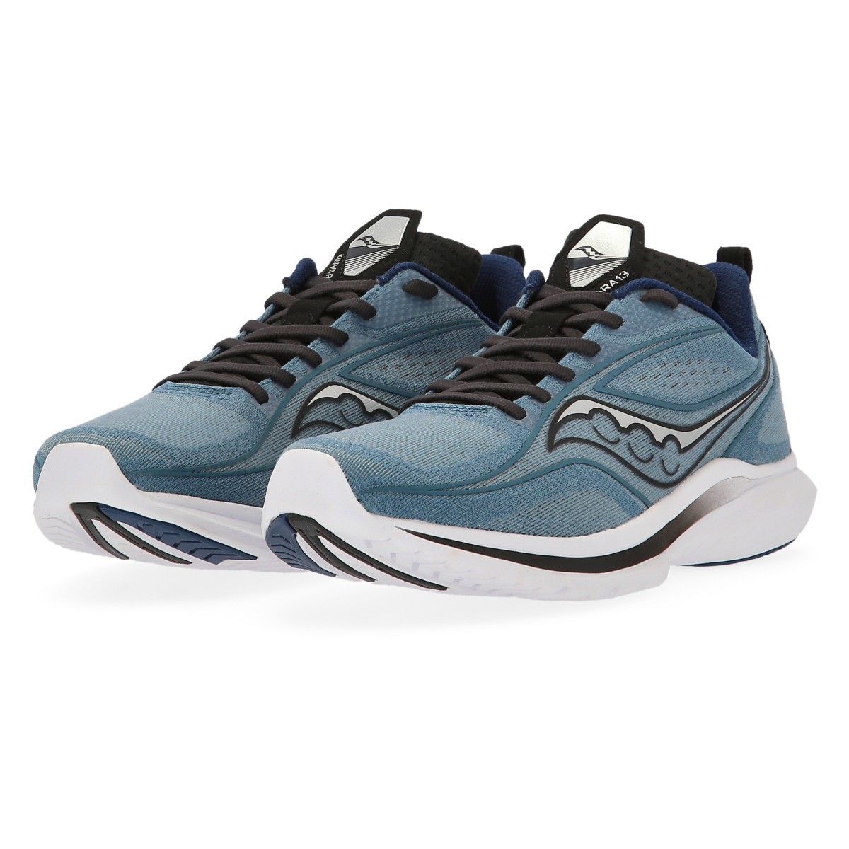 Zapatillas Running Saucony Kinvara 13 Hombre,  image number null