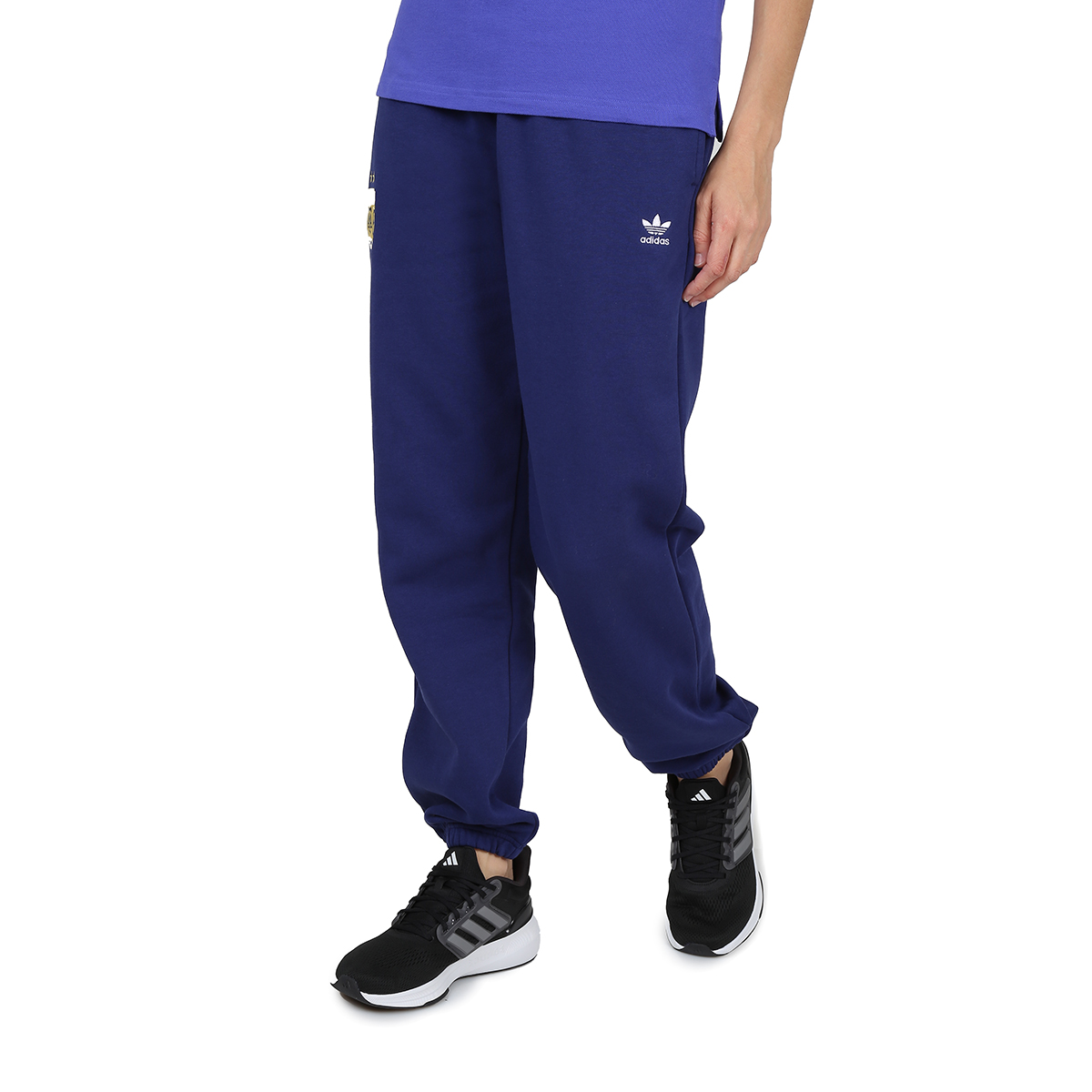 Adidas ropa de mujer argentina 2025