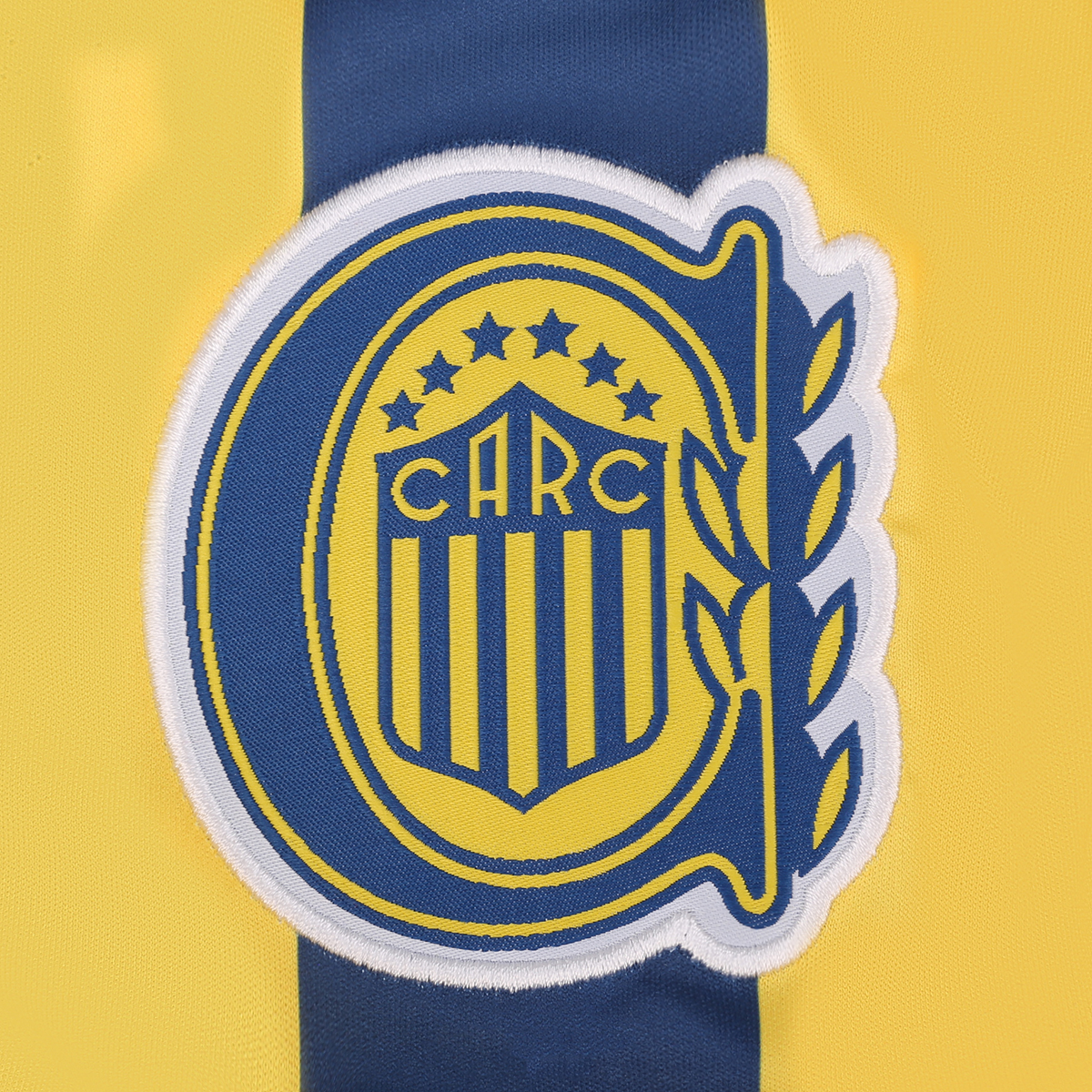Camiseta Umbro Oficial C.A.R.C 2022,  image number null
