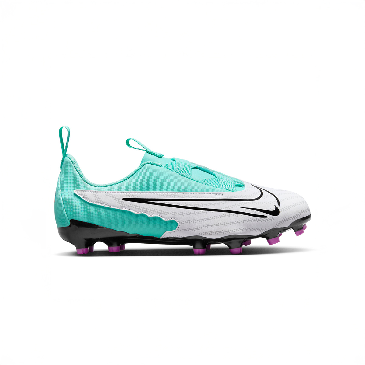 Botines F&uacute;tbol Nike Phantom Gx Academy FG Infantil,  image number null