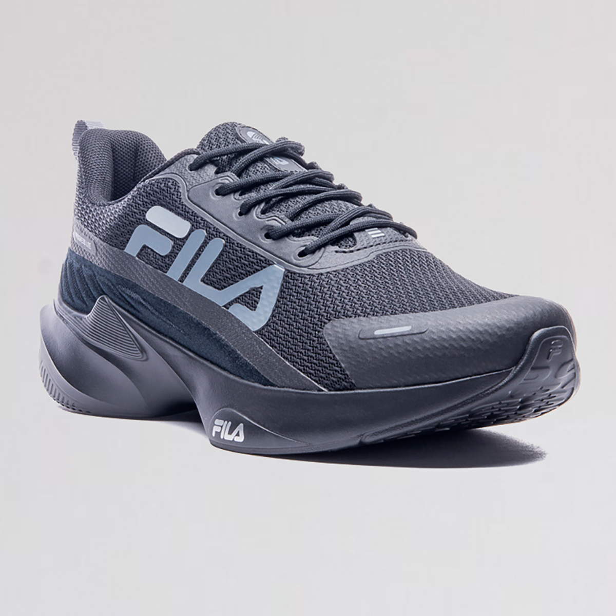 Zapatillas Fila Progress Lite Hombre,  image number null