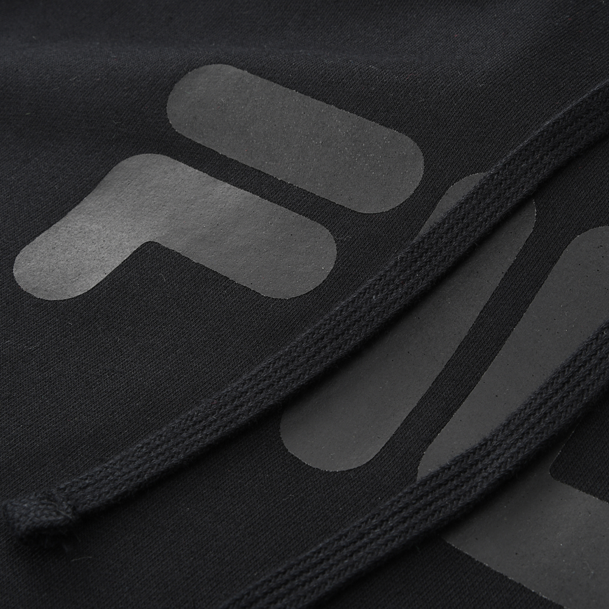 Buzo Fila Confort Letter Hombre,  image number null